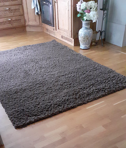 Pikakarvaline vaip 160x230 (2 foto / 4)