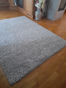 Kvaliteetne pikakarvalinee vaip 170 x 230 (2 foto / 5)