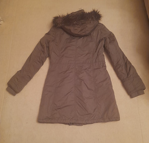 Parka S (5 фото из 6)