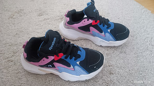 Кроссовки Reebok 37,5 (1 фото из 3)