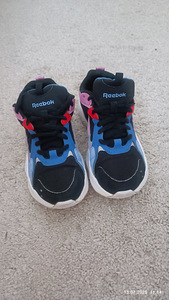 Кроссовки Reebok 37,5 (3 фото из 3)