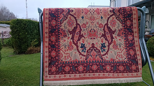 Villane vaip 160 x 245 (5 foto / 7)