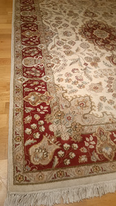 Villane vaip 125 x 195 (2 foto / 4)