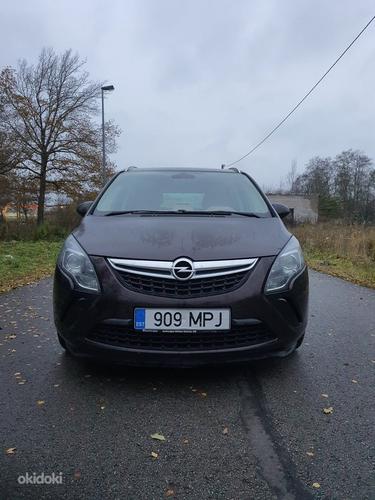 Opel (фото #7)
