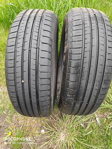 Suverehvid R16/60/205 Firmax