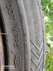 Suverehvid lamell R16/55/195 Sunny (3 foto / 4)