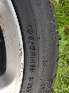 Suverehvid lamell R16/55/195 Sunny (4 foto / 4)