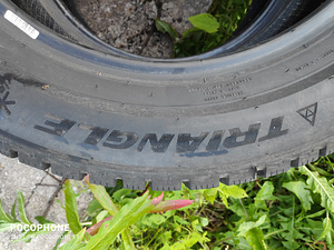 Suverehvid lamell R18/60/235 (3 foto / 5)