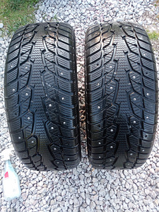 Зимние шины R18/45/235 Sunfull (1 фото из 5)