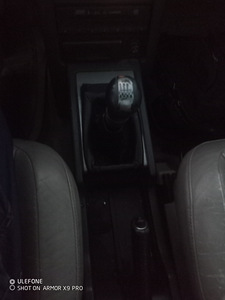 NISSAN X-TRIAL 2,2D 2003 A. (10 foto / 15)
