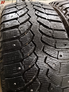 Naastrehvid R16/50/205 Brdgestone (2 foto / 5)