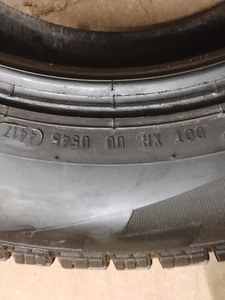 Lamellrehvid R 15/65/195 Pirelli (6 foto / 6)