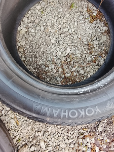 Naastrehvid R16/60/205 (2 foto / 4)
