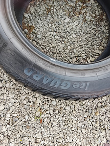 Naastrehvid R16/60/205 (3 foto / 4)