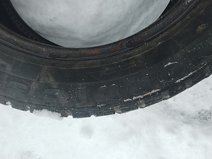 Naastrehvid R16/55/205 (2 foto / 2)