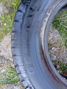 Летние шины R16/75/205 (2 фото из 4)
