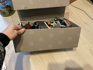Lego (2 foto / 2)