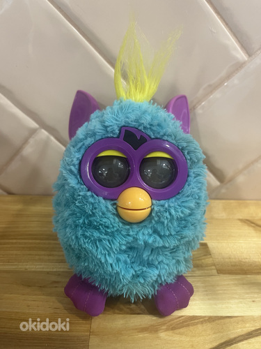Furby