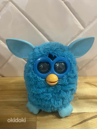 Furby