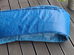 Batuut diam 426 cm (4 foto / 4)