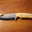 Käsitöö prototüüp nuga / Gut knife (foto #1)