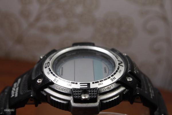 Цифровые часы CASIO (фото #6)