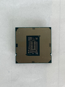 Intel protsessorid i5-6500 / i3-10100f (CPU) (2 foto / 6)