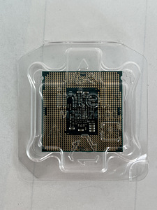 Intel protsessorid i5-6500 / i3-10100f (CPU) (6 foto / 6)
