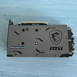 MSI RTX 2060 Super 8GB Gaming X (GPU) (2 foto / 5)