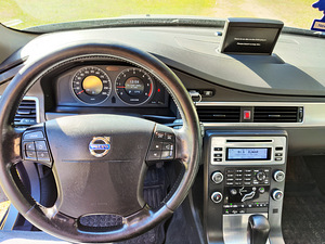 Volvo XC70 P3 2.4 D5 136 кВт (5 фото из 15)