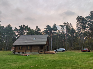 Üürile anda maja Saaremaal mere ääres Keskranna külas