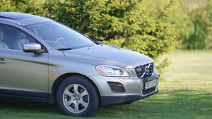 Volvo XC60 MY2013 2.4 D5 158kW (4 foto / 15)