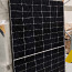 Päikesepaneelid Sunpro Power 410W SP410-108M10 musta raamiga (foto #1)