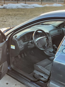 Volvo V70 (7 фото из 10)