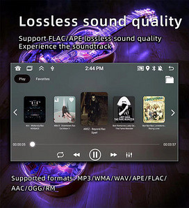 Raadio Volkswagenile Apple CarPlay Android Auto (6 foto / 10)