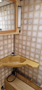Караван KABE SMARAGD 540GLB (8 фото из 10)