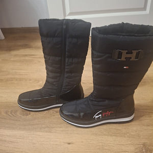Tommy Hilfiger talvesaapad (4 foto / 5)