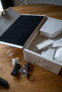 DJI RS 3 mini (2 фото из 2)