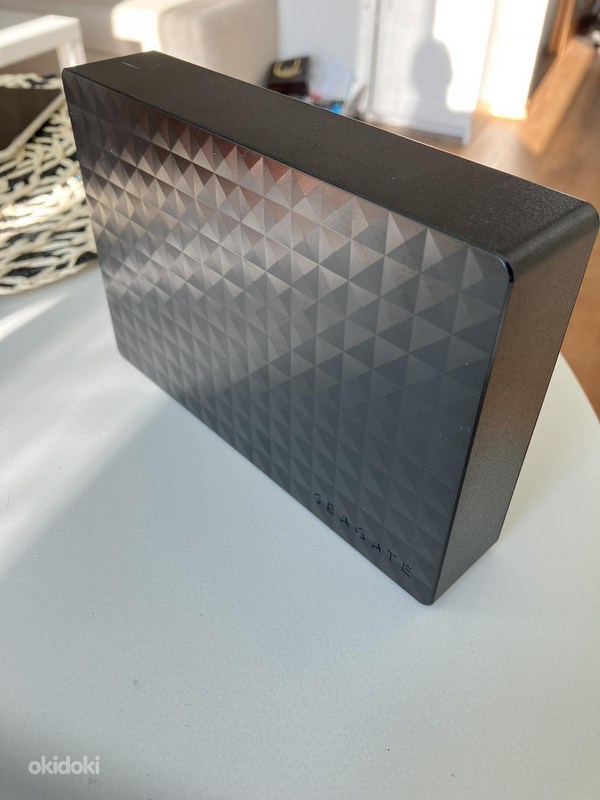 Поставил внешний жесткий диск 10Тб Расширение USB 3.0 - Tallinn - Диски ...