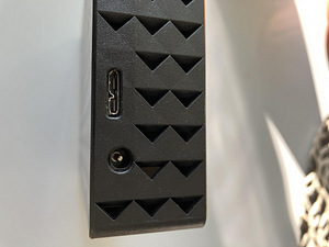 Seagate väline kõvaketas 10TB Expansion USB 3.0 (3 foto / 6)