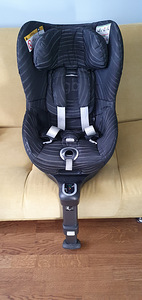 Turvatool Cybex GOODBABY VAYA I-SIZE (1 foto / 3)