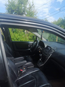 Lexus rx300 müük/vahetus bussi vastu (4 foto / 6)