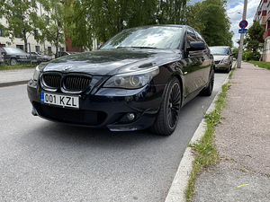 BMW 530xd facelift (1 foto / 6)