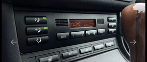 BMW e48 coupe 328ci M/V (8 foto / 10)