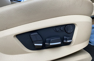 BMW f10 523i M/V city comfort+ Individual (15 foto / 15)