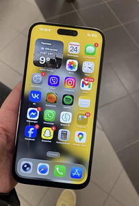 iPhone 14 pro max 128gb (2 foto / 4)