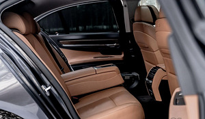 BMW 730d f01 (7 foto / 10)