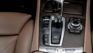 BMW 730d f01 (9 foto / 10)