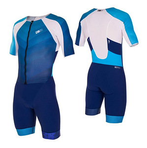 Zerod Racer TT Suit мужской триатлонный комбинезон L