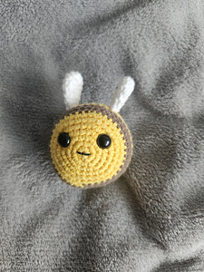 Игрушка handmade (6 фото из 6)